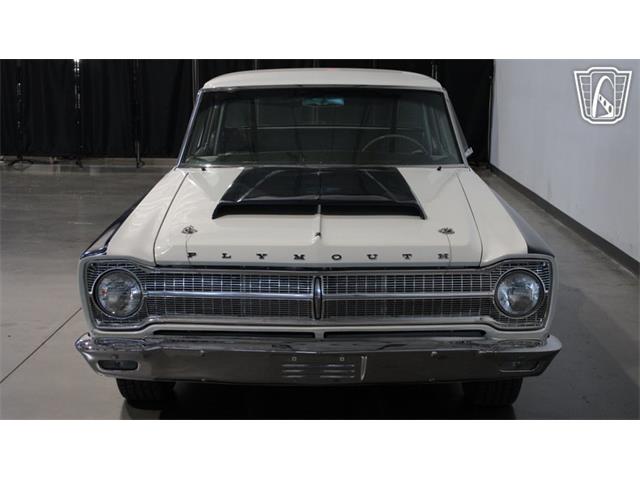 1965 Plymouth Belvedere (CC-2113062) for sale in Peoria, Arizona
