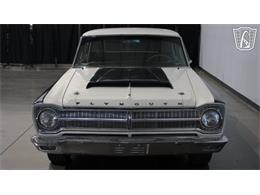 1965 Plymouth Belvedere (CC-2113062) for sale in Peoria, Arizona