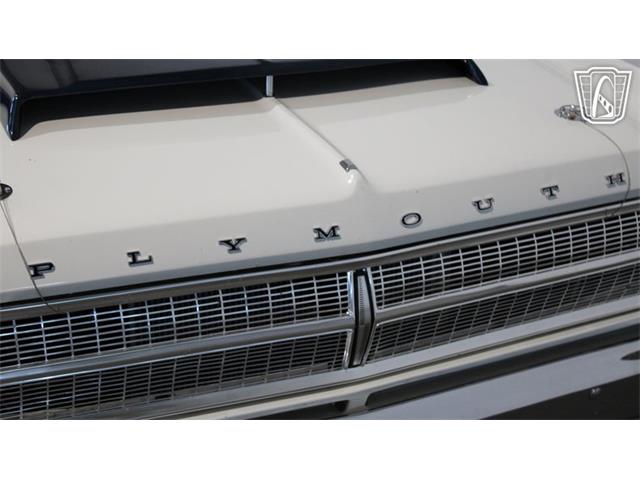 1965 Plymouth Belvedere (CC-2113062) for sale in Peoria, Arizona