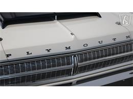 1965 Plymouth Belvedere (CC-2113062) for sale in Peoria, Arizona