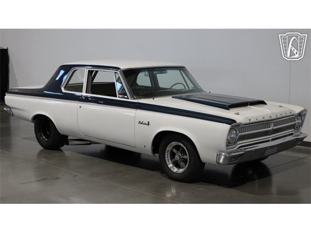 1965 Plymouth Belvedere (CC-2113062) for sale in Peoria, Arizona
