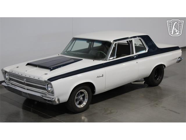 1965 Plymouth Belvedere (CC-2113062) for sale in Peoria, Arizona