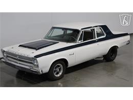 1965 Plymouth Belvedere (CC-2113062) for sale in Peoria, Arizona