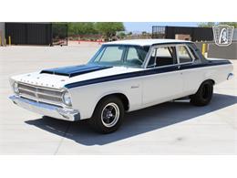1965 Plymouth Belvedere (CC-2113062) for sale in Peoria, Arizona