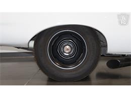 1965 Plymouth Belvedere (CC-2113062) for sale in Peoria, Arizona