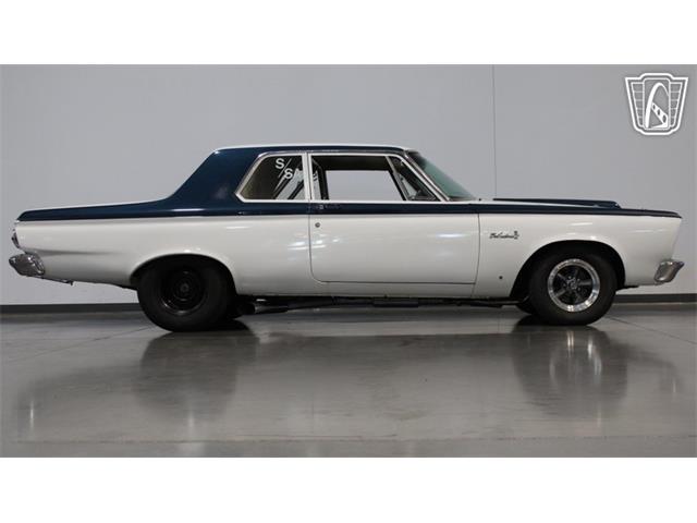 1965 Plymouth Belvedere (CC-2113062) for sale in Peoria, Arizona
