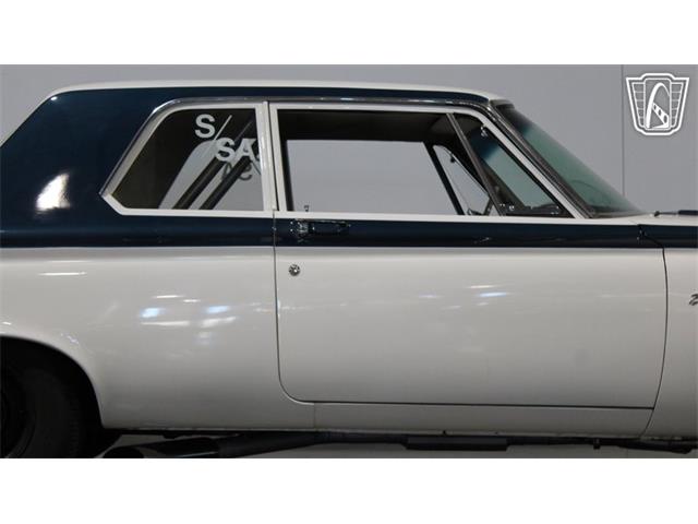 1965 Plymouth Belvedere (CC-2113062) for sale in Peoria, Arizona