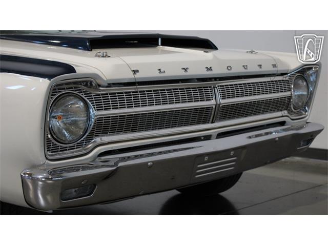 1965 Plymouth Belvedere (CC-2113062) for sale in Peoria, Arizona