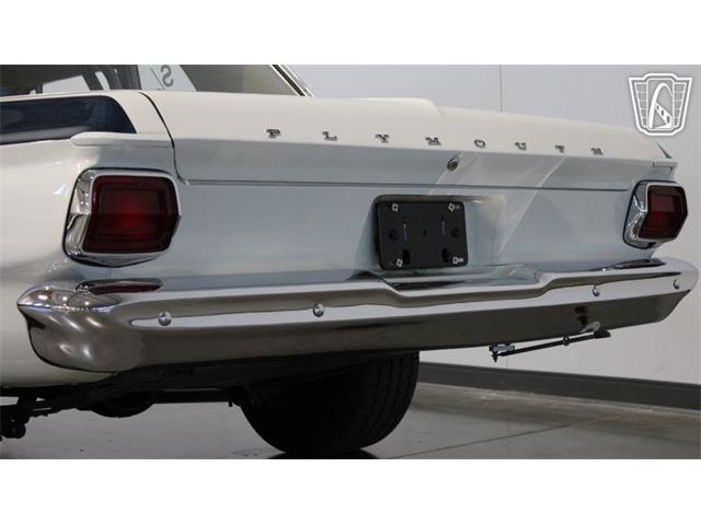 1965 Plymouth Belvedere (CC-2113062) for sale in Peoria, Arizona