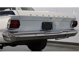 1965 Plymouth Belvedere (CC-2113062) for sale in Peoria, Arizona