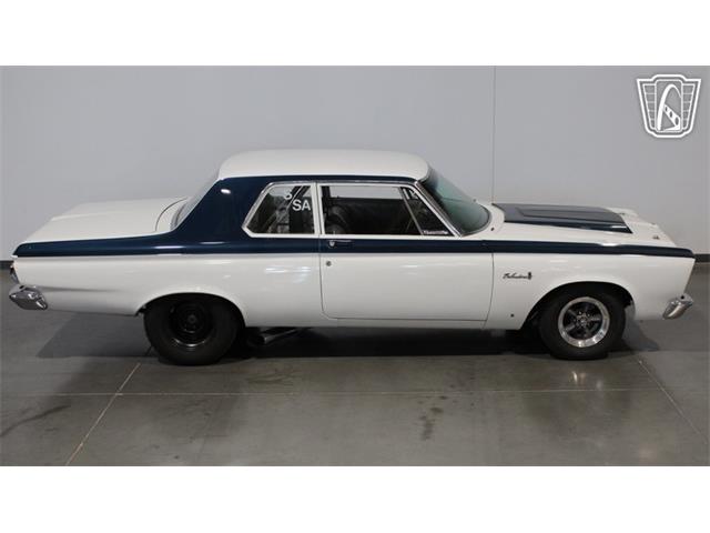 1965 Plymouth Belvedere (CC-2113062) for sale in Peoria, Arizona