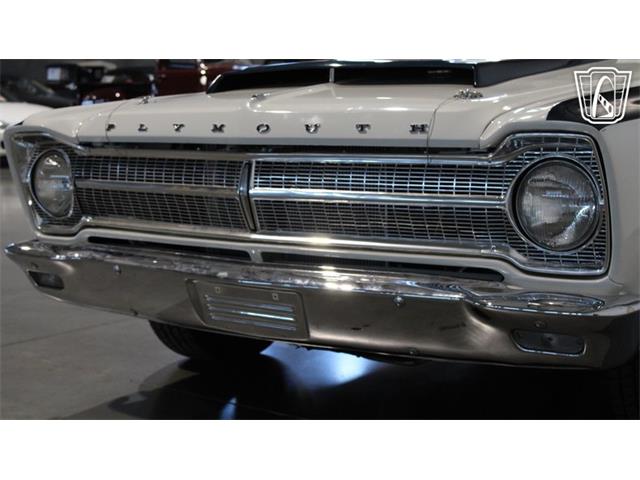 1965 Plymouth Belvedere (CC-2113062) for sale in Peoria, Arizona
