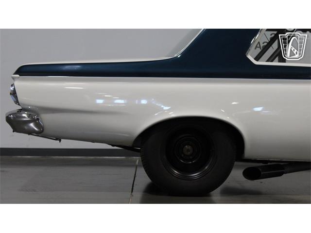 1965 Plymouth Belvedere (CC-2113062) for sale in Peoria, Arizona