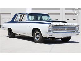 1965 Plymouth Belvedere (CC-2113062) for sale in Peoria, Arizona