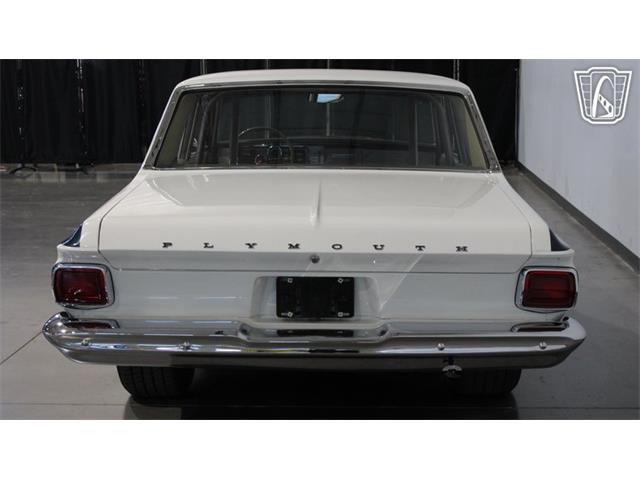 1965 Plymouth Belvedere (CC-2113062) for sale in Peoria, Arizona