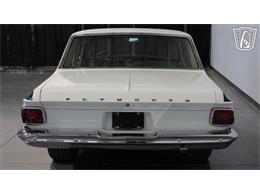 1965 Plymouth Belvedere (CC-2113062) for sale in Peoria, Arizona
