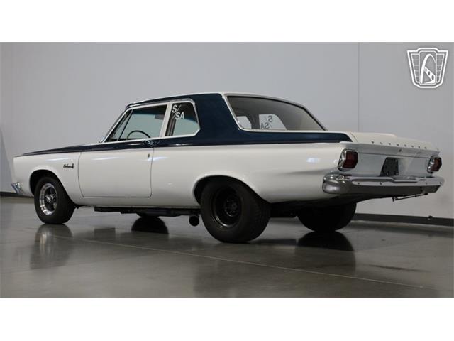 1965 Plymouth Belvedere (CC-2113062) for sale in Peoria, Arizona