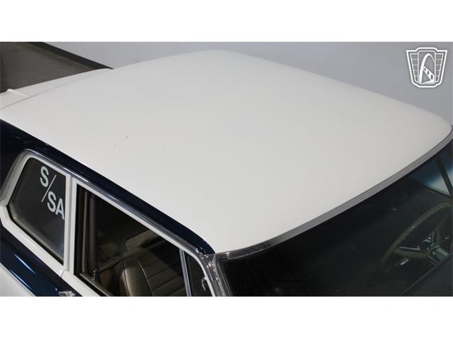 1965 Plymouth Belvedere (CC-2113062) for sale in Peoria, Arizona