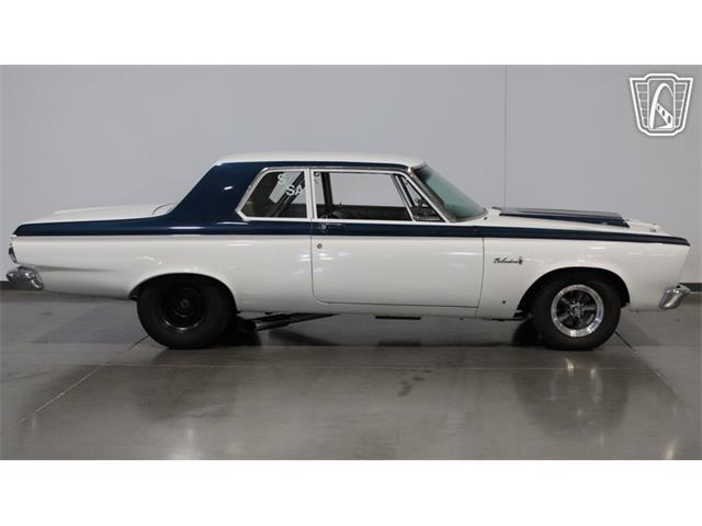 1965 Plymouth Belvedere (CC-2113062) for sale in Peoria, Arizona