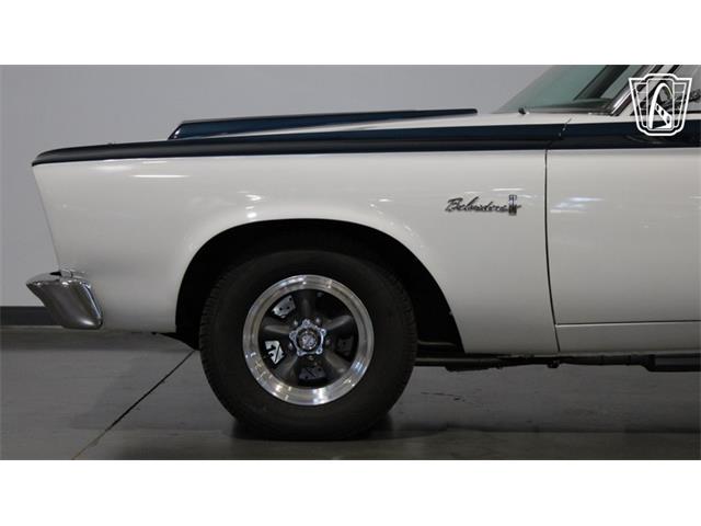 1965 Plymouth Belvedere (CC-2113062) for sale in Peoria, Arizona