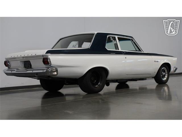 1965 Plymouth Belvedere (CC-2113062) for sale in Peoria, Arizona
