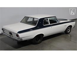 1965 Plymouth Belvedere (CC-2113062) for sale in Peoria, Arizona