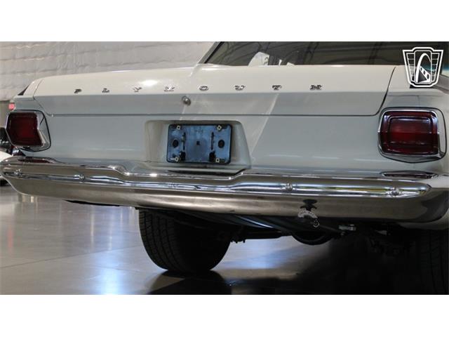 1965 Plymouth Belvedere (CC-2113062) for sale in Peoria, Arizona
