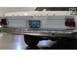 1965 Plymouth Belvedere (CC-2113062) for sale in Peoria, Arizona