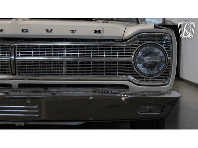 1965 Plymouth Belvedere (CC-2113062) for sale in Peoria, Arizona