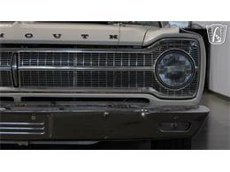 1965 Plymouth Belvedere (CC-2113062) for sale in Peoria, Arizona