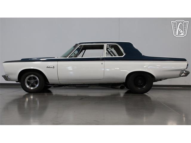1965 Plymouth Belvedere (CC-2113062) for sale in Peoria, Arizona
