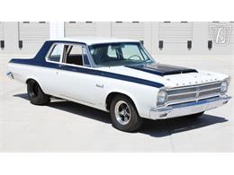 1965 Plymouth Belvedere (CC-2113062) for sale in Peoria, Arizona