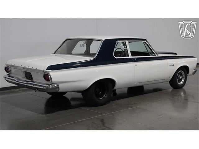 1965 Plymouth Belvedere (CC-2113062) for sale in Peoria, Arizona