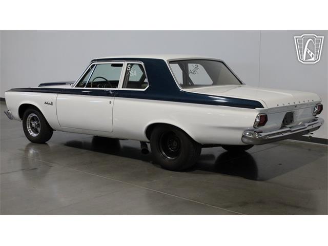 1965 Plymouth Belvedere (CC-2113062) for sale in Peoria, Arizona
