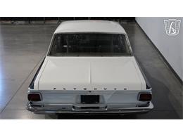 1965 Plymouth Belvedere (CC-2113062) for sale in Peoria, Arizona