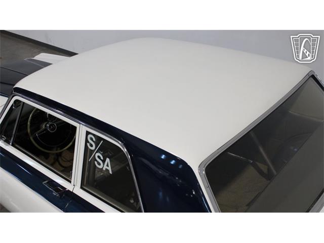 1965 Plymouth Belvedere (CC-2113062) for sale in Peoria, Arizona