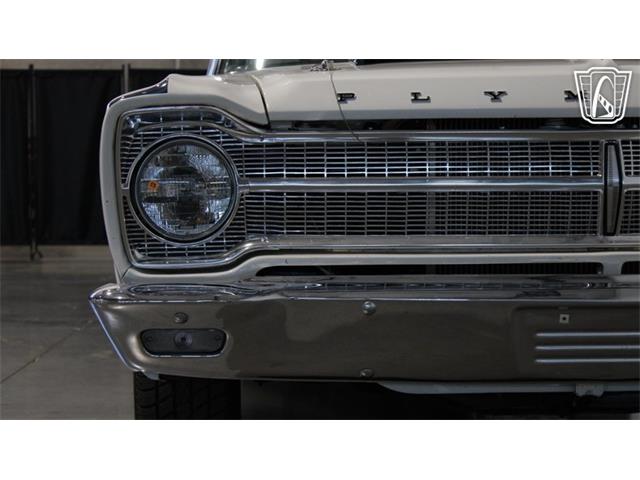 1965 Plymouth Belvedere (CC-2113062) for sale in Peoria, Arizona