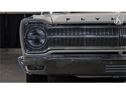 1965 Plymouth Belvedere (CC-2113062) for sale in Peoria, Arizona