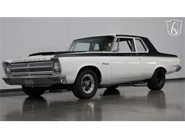 1965 Plymouth Belvedere (CC-2113062) for sale in Peoria, Arizona