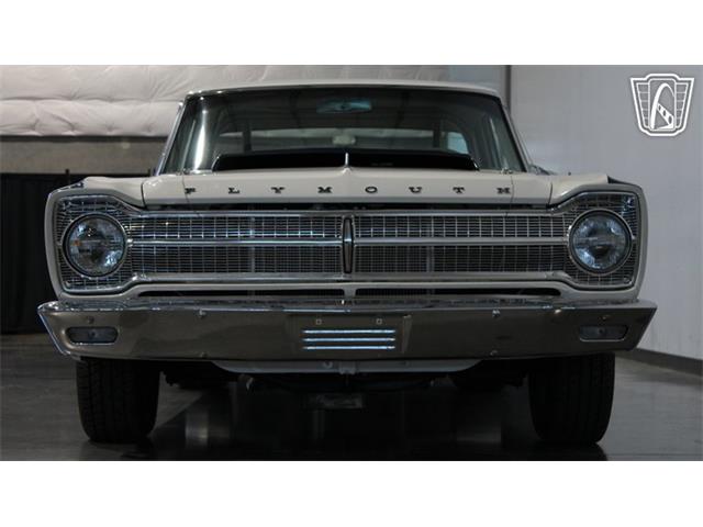 1965 Plymouth Belvedere (CC-2113062) for sale in Peoria, Arizona