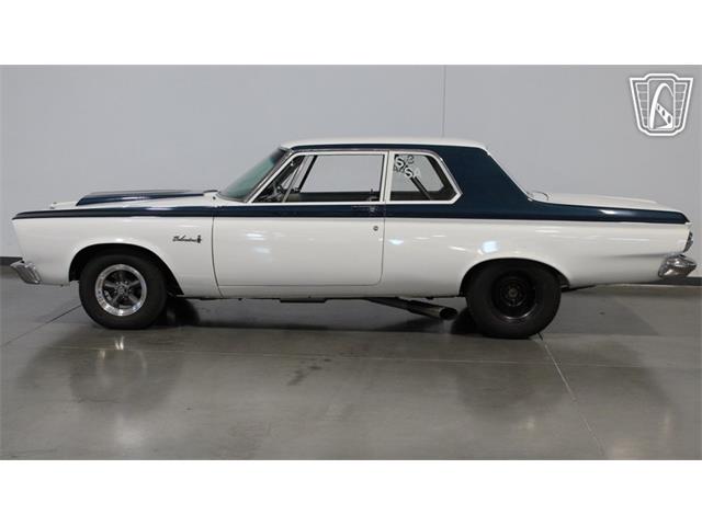 1965 Plymouth Belvedere (CC-2113062) for sale in Peoria, Arizona