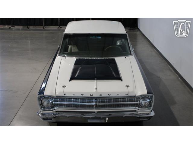 1965 Plymouth Belvedere (CC-2113062) for sale in Peoria, Arizona
