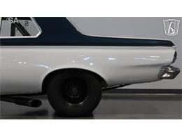 1965 Plymouth Belvedere (CC-2113062) for sale in Peoria, Arizona