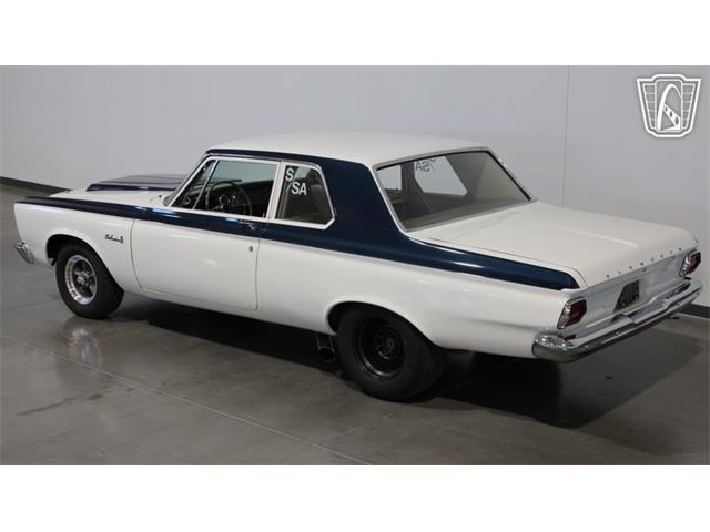 1965 Plymouth Belvedere (CC-2113062) for sale in Peoria, Arizona