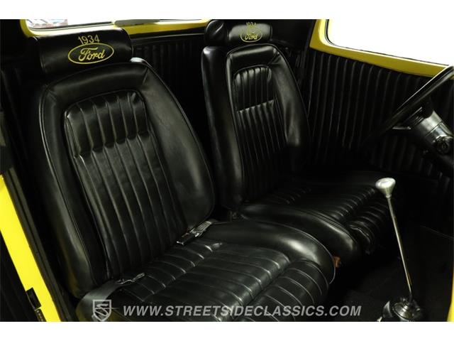 1934 Ford Coupe (CC-2113063) for sale in Lutz, Florida
