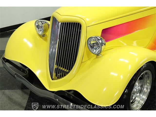 1934 Ford Coupe (CC-2113063) for sale in Lutz, Florida