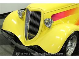1934 Ford Coupe (CC-2113063) for sale in Lutz, Florida