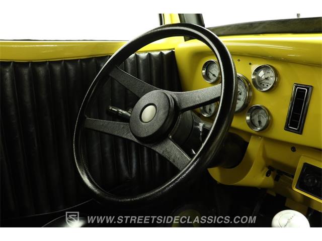 1934 Ford Coupe (CC-2113063) for sale in Lutz, Florida