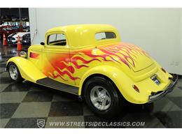 1934 Ford Coupe (CC-2113063) for sale in Lutz, Florida
