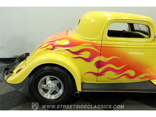 1934 Ford Coupe (CC-2113063) for sale in Lutz, Florida